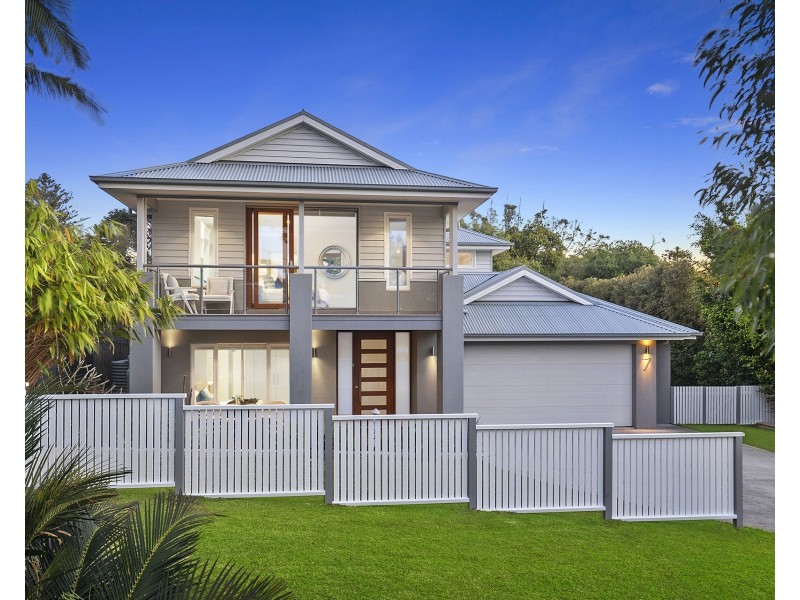 7 Coonanga Road, Avalon Beach NSW 2107
