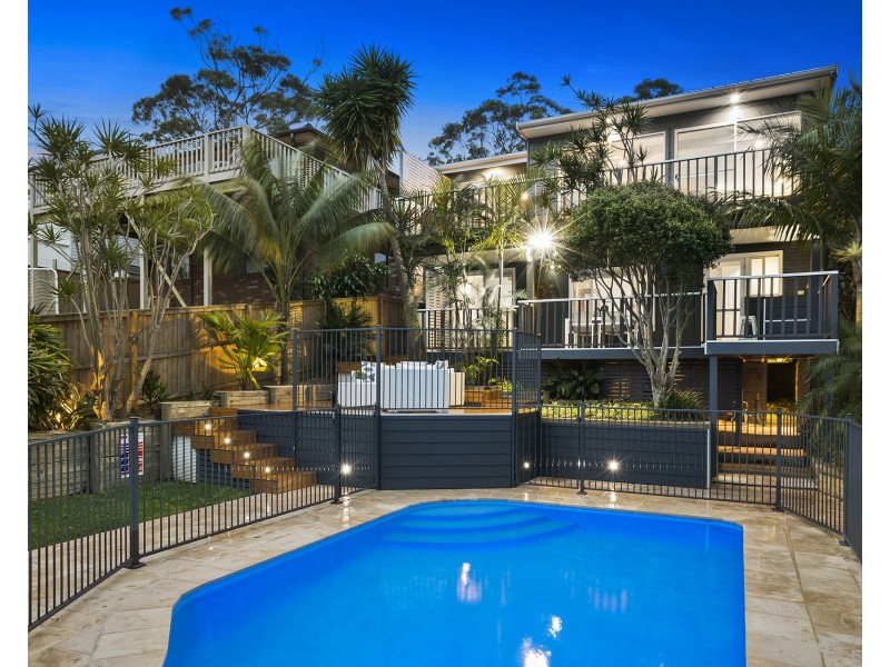 9 Raymond Road, Bilgola Plateau NSW 2107