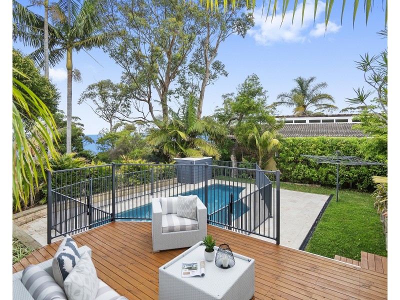 9 Raymond Road, Bilgola Plateau NSW 2107