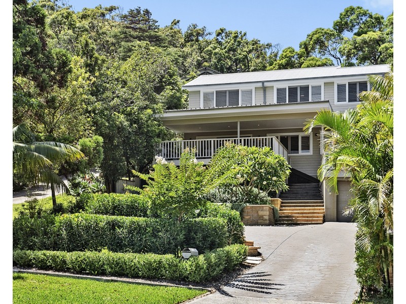 63 Whale Beach Road, Avalon Beach NSW 2107