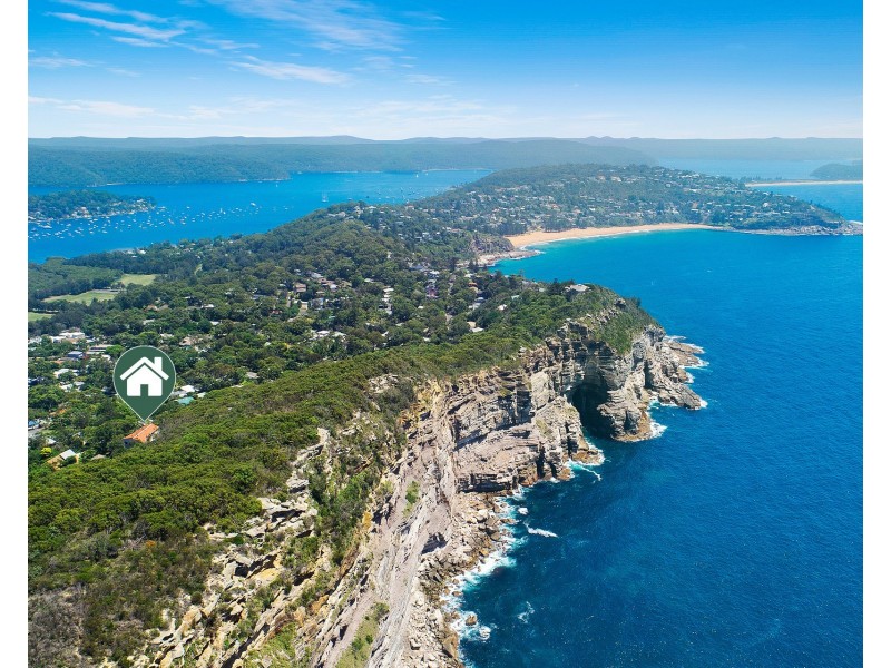 63 Whale Beach Road, Avalon Beach NSW 2107