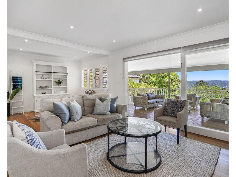 63 Whale Beach Road, Avalon Beach NSW 2107
