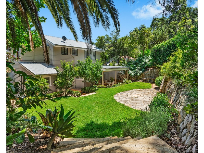 63 Whale Beach Road, Avalon Beach NSW 2107