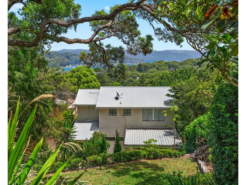 63 Whale Beach Road, Avalon Beach NSW 2107