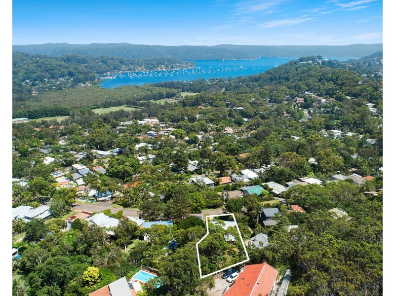 63 Whale Beach Road, Avalon Beach NSW 2107