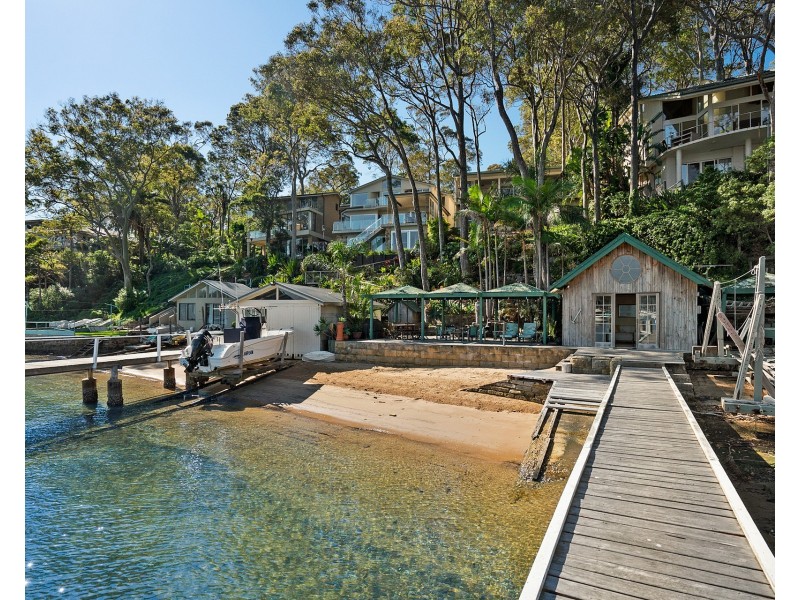 224 Hudson Parade, Clareville NSW 2107