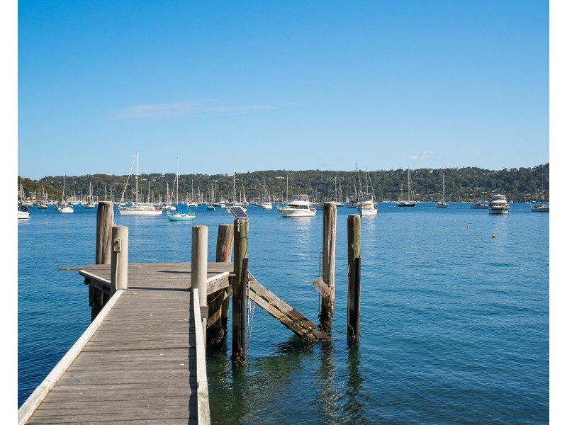 224 Hudson Parade, Clareville NSW 2107