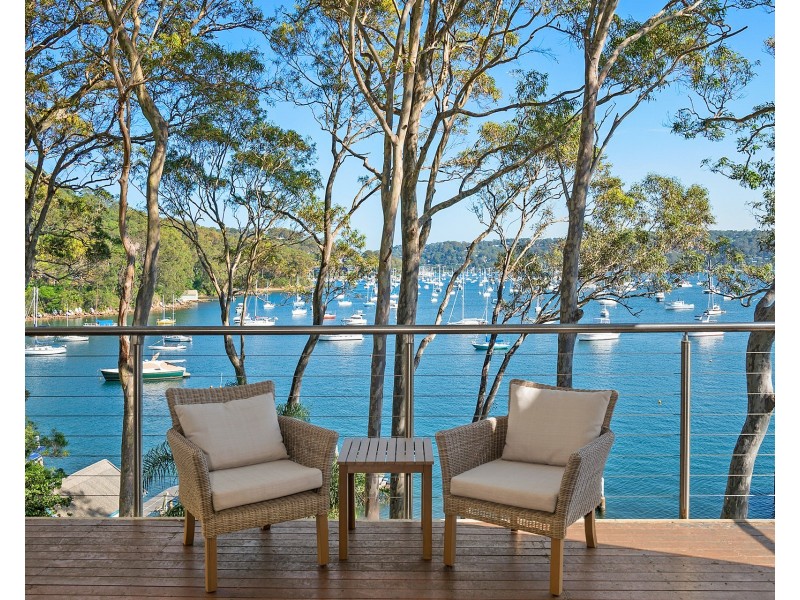 224 Hudson Parade, Clareville NSW 2107