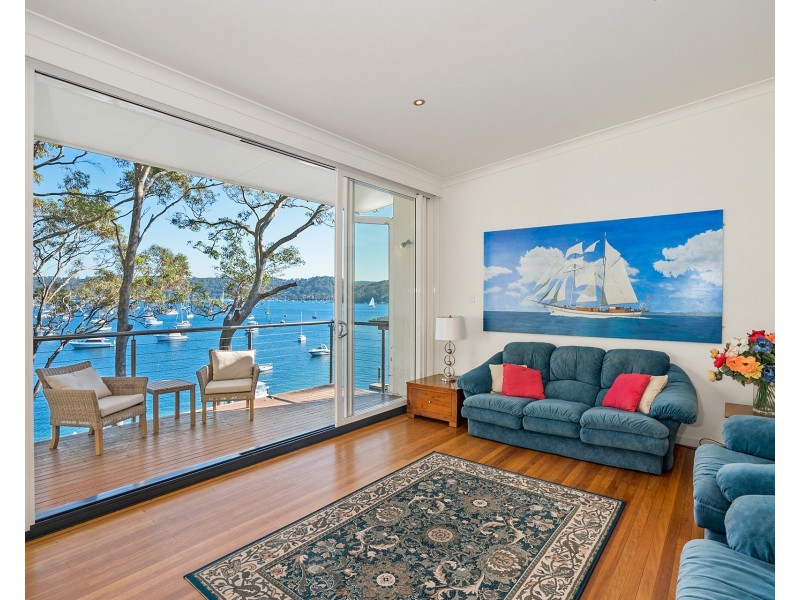 224 Hudson Parade, Clareville NSW 2107