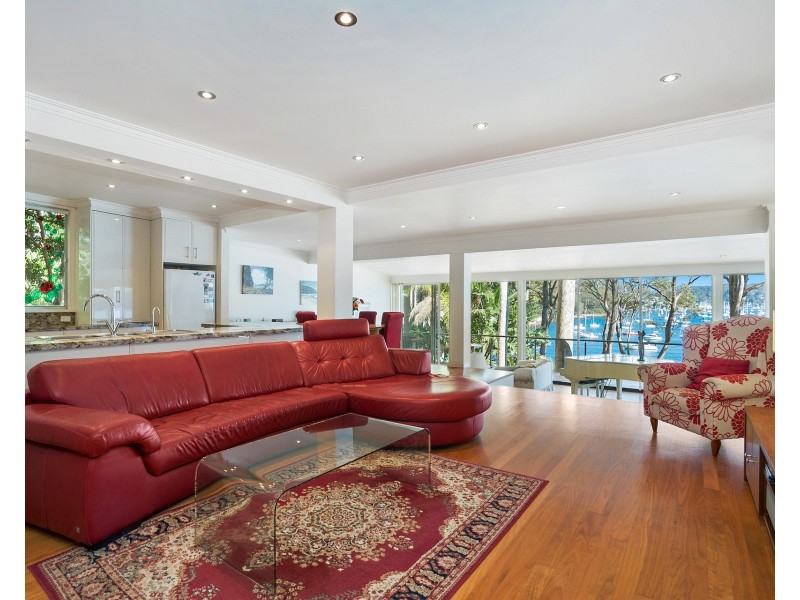 224 Hudson Parade, Clareville NSW 2107