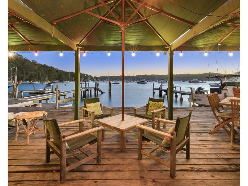 224 Hudson Parade, Clareville NSW 2107