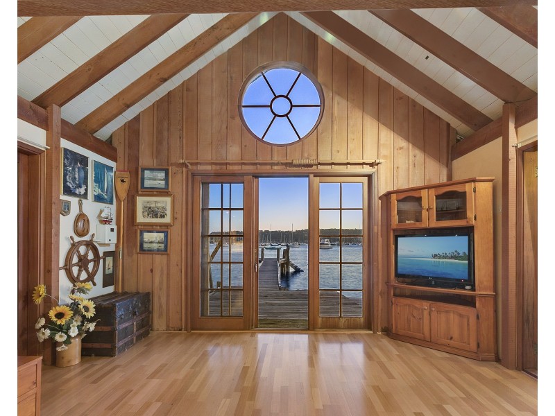 224 Hudson Parade, Clareville NSW 2107