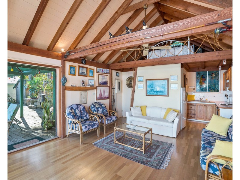 224 Hudson Parade, Clareville NSW 2107