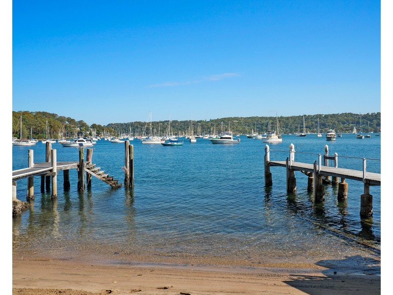 224 Hudson Parade, Clareville NSW 2107