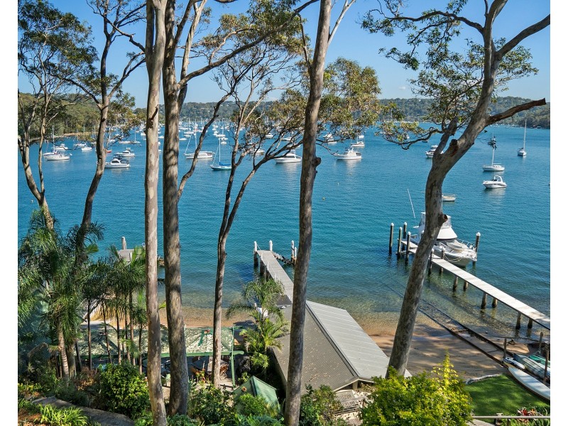 224 Hudson Parade, Clareville NSW 2107