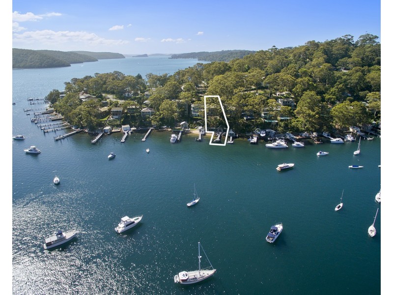 224 Hudson Parade, Clareville NSW 2107