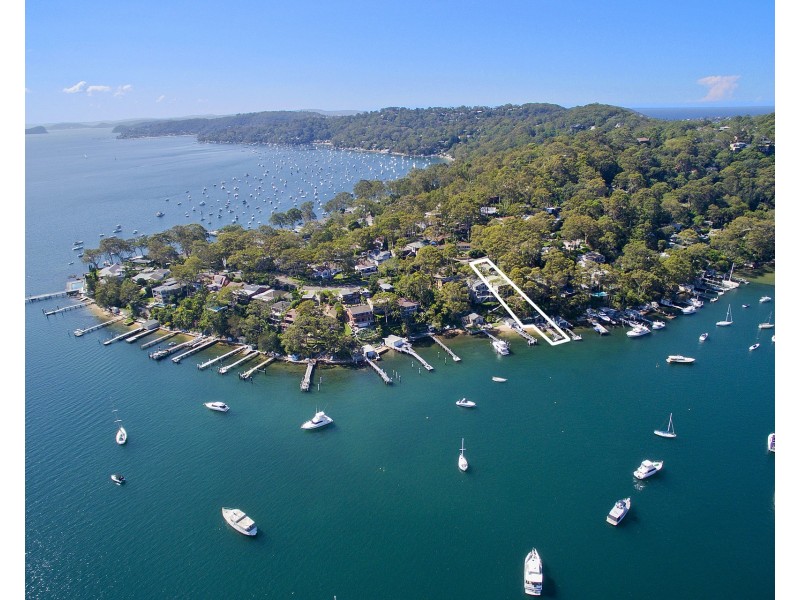 224 Hudson Parade, Clareville NSW 2107