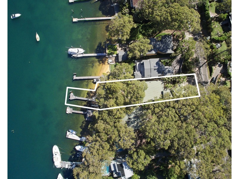 224 Hudson Parade, Clareville NSW 2107