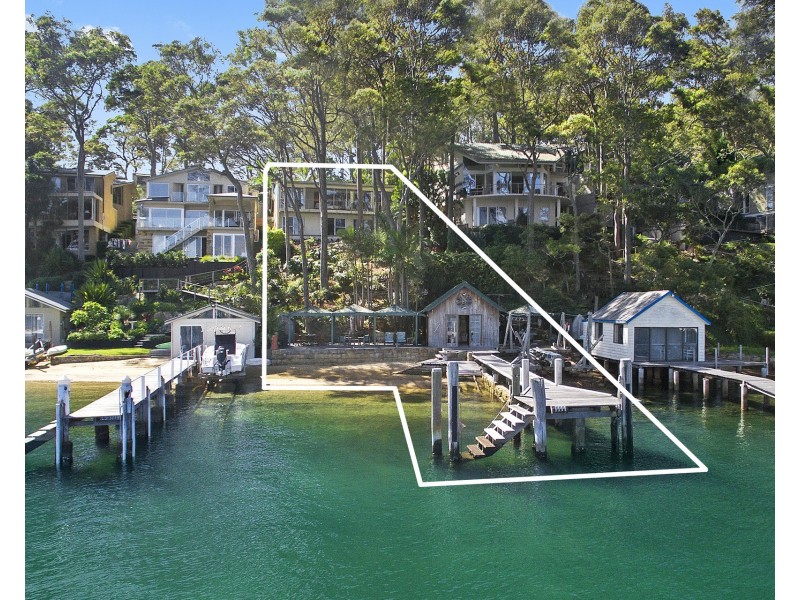 224 Hudson Parade, Clareville NSW 2107