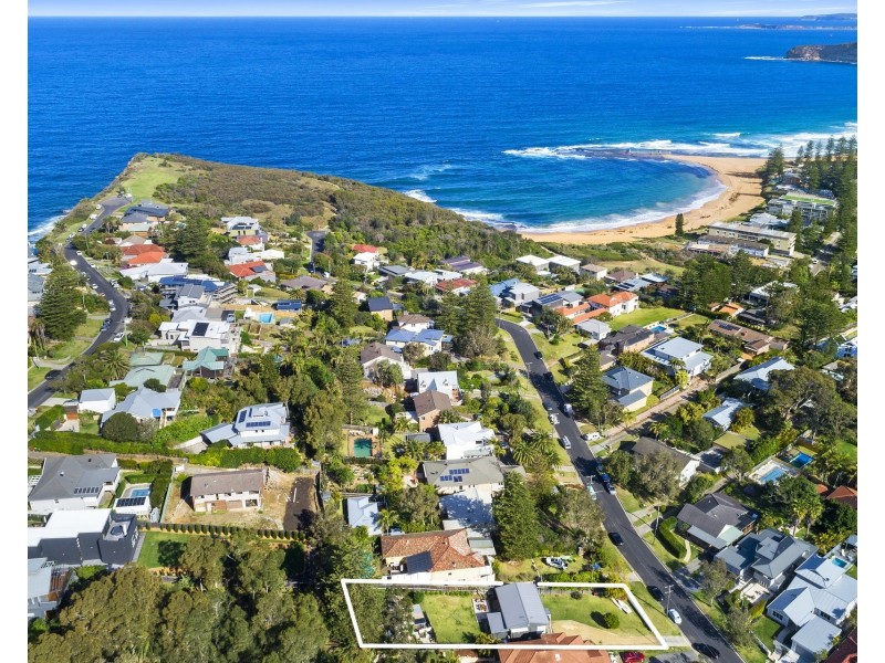 30 Grandview Parade, Mona Vale NSW 2103