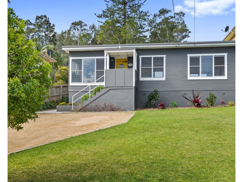 30 Grandview Parade, Mona Vale NSW 2103