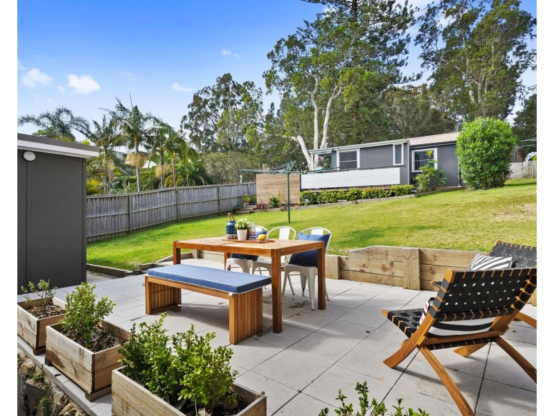 30 Grandview Parade, Mona Vale NSW 2103