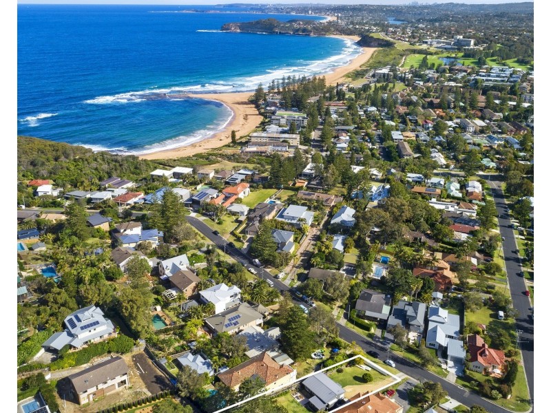 30 Grandview Parade, Mona Vale NSW 2103