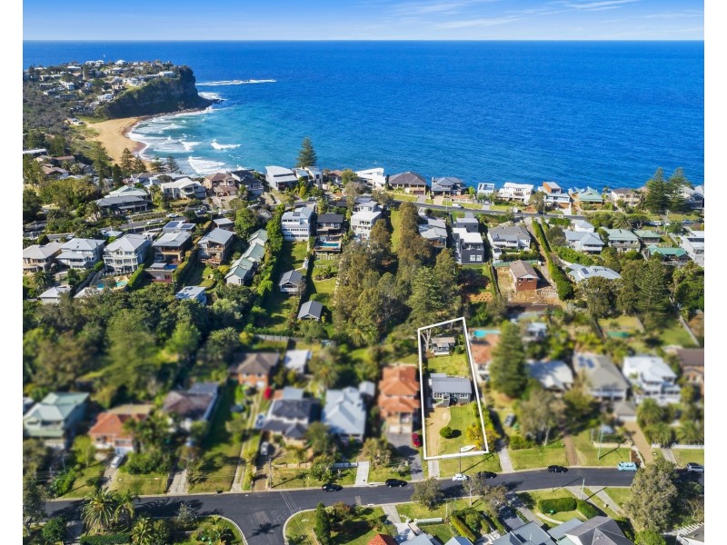 30 Grandview Parade, Mona Vale NSW 2103