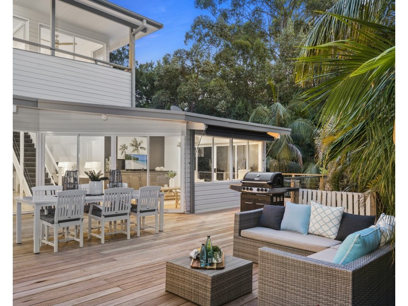 12 Crescent Road, Mona Vale NSW 2103