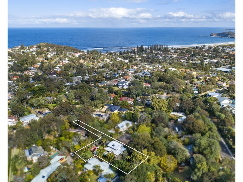 12 Crescent Road, Mona Vale NSW 2103