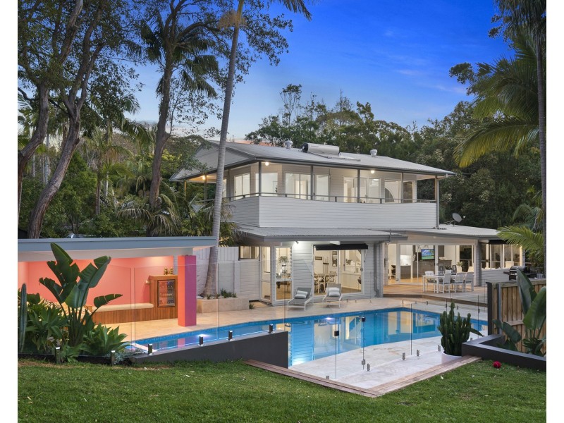 12 Crescent Road, Mona Vale NSW 2103