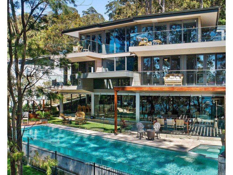 306 Hudson Parade, Clareville NSW 2107