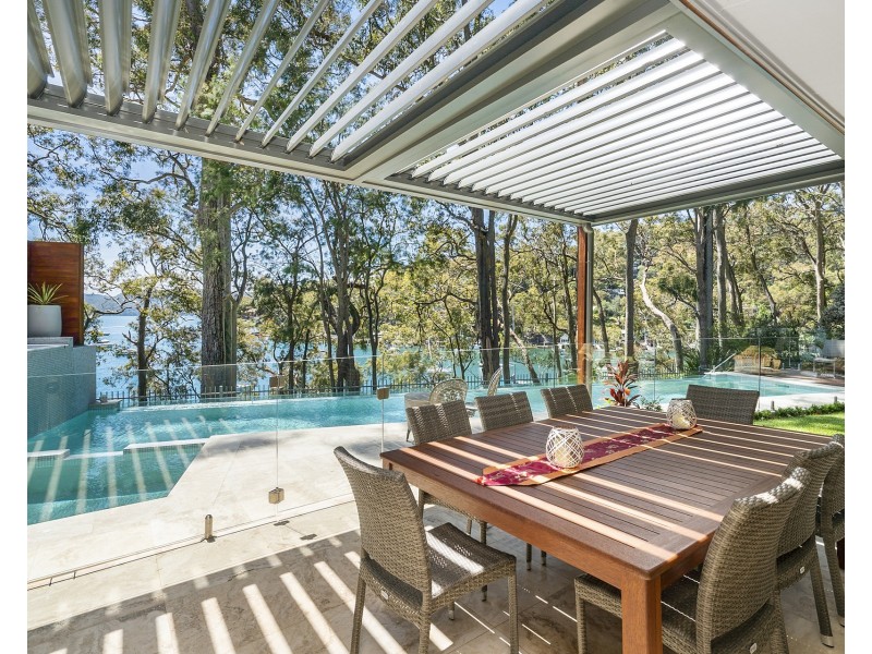 306 Hudson Parade, Clareville NSW 2107