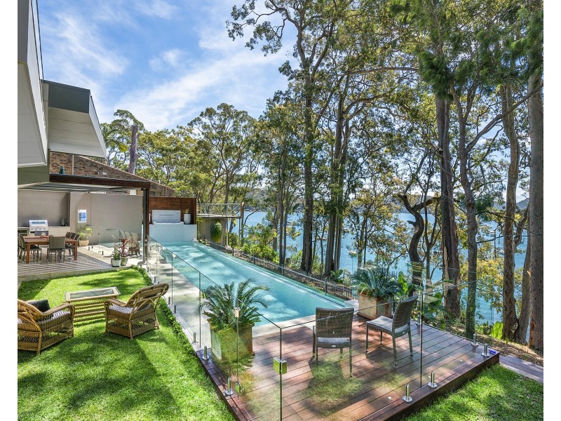 306 Hudson Parade, Clareville NSW 2107