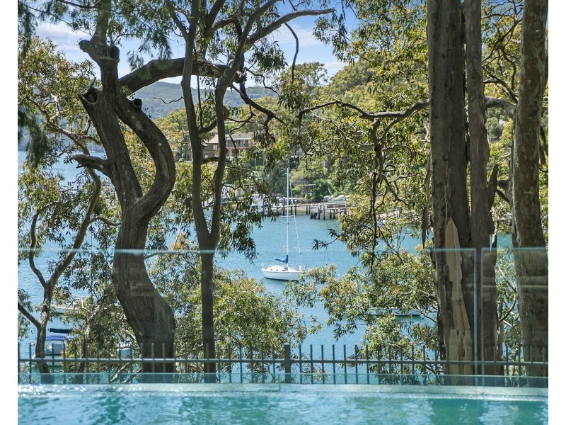 306 Hudson Parade, Clareville NSW 2107