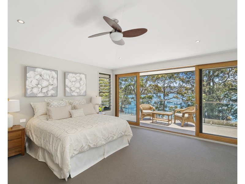 306 Hudson Parade, Clareville NSW 2107