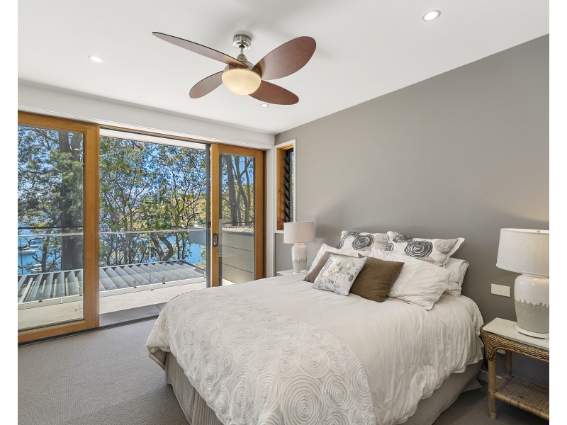 306 Hudson Parade, Clareville NSW 2107