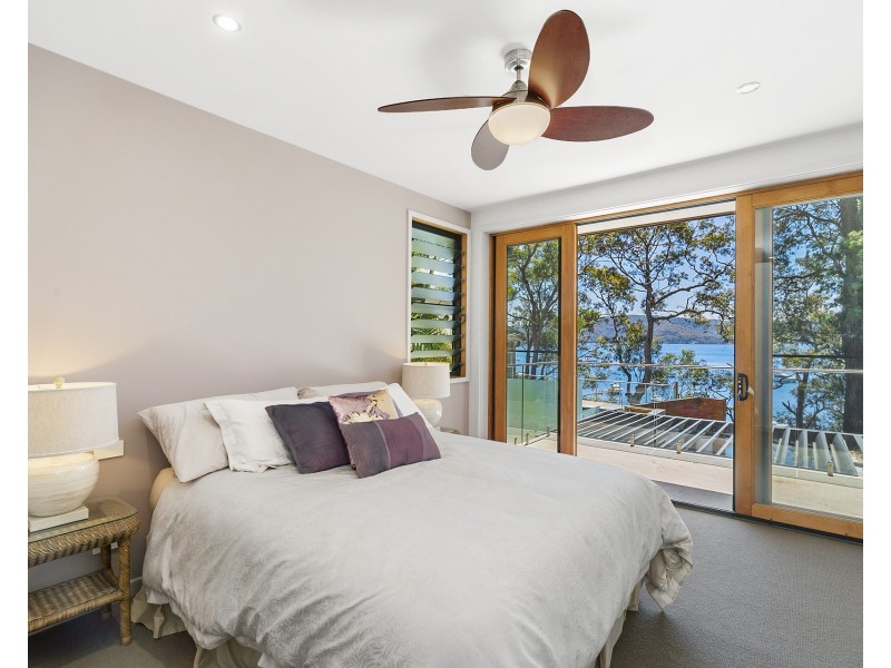 306 Hudson Parade, Clareville NSW 2107