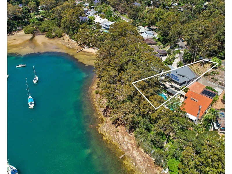 306 Hudson Parade, Clareville NSW 2107