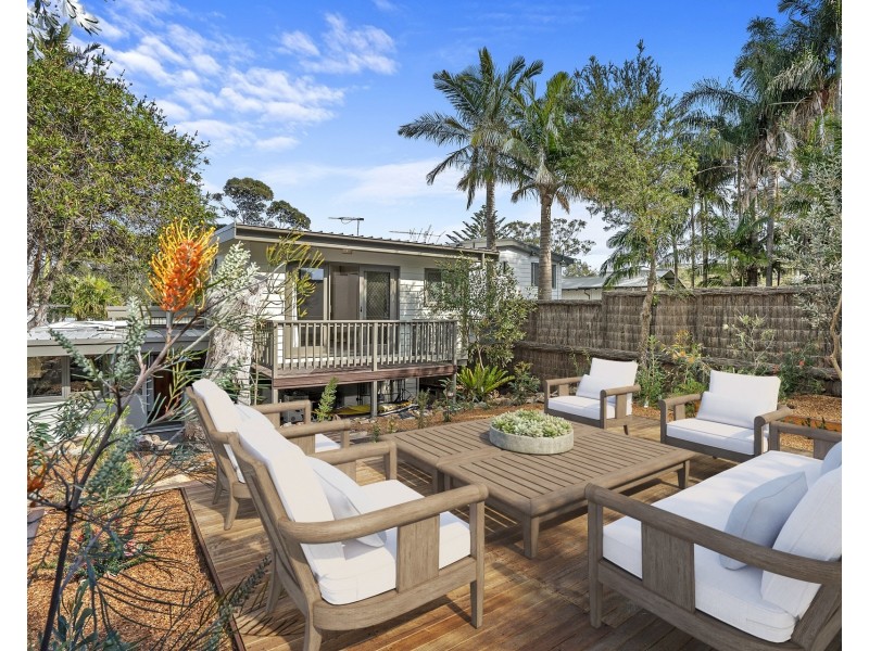 17 Albert Road, Avalon Beach NSW 2107