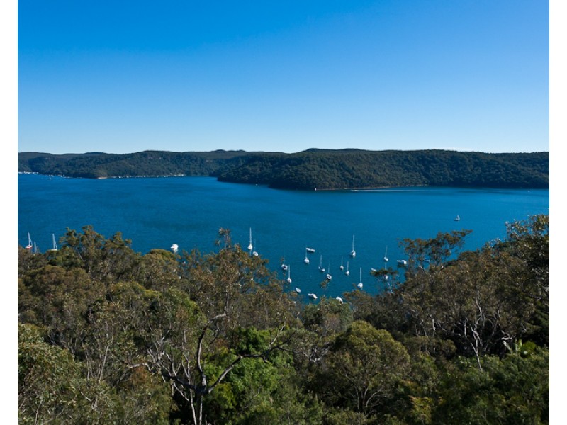 11 Capri Close, Avalon Beach NSW 2107