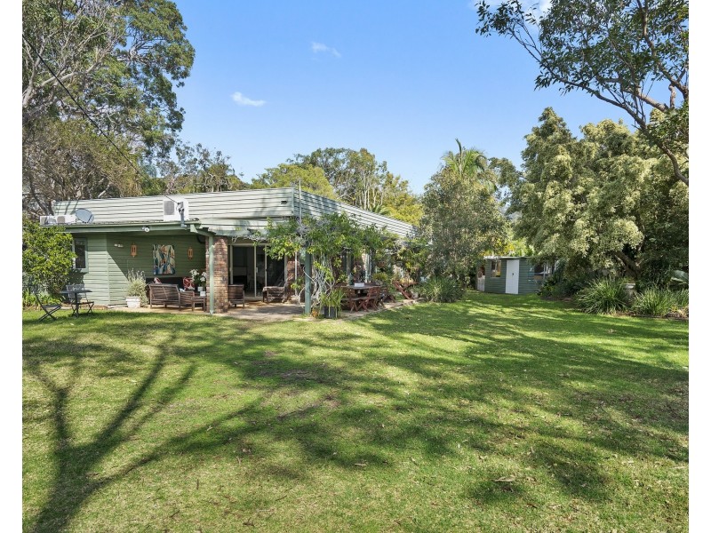 35 John Street, Avalon Beach NSW 2107