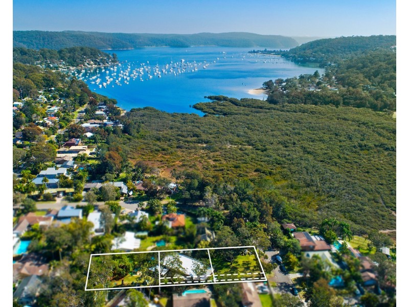 35 John Street, Avalon Beach NSW 2107