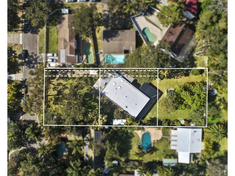 35 John Street, Avalon Beach NSW 2107