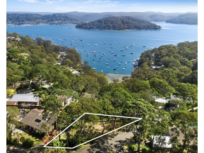 1 Lisa Place, Bilgola Plateau NSW 2107