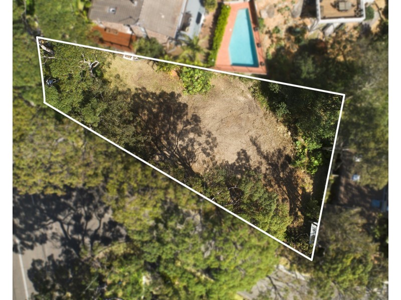 1 Lisa Place, Bilgola Plateau NSW 2107