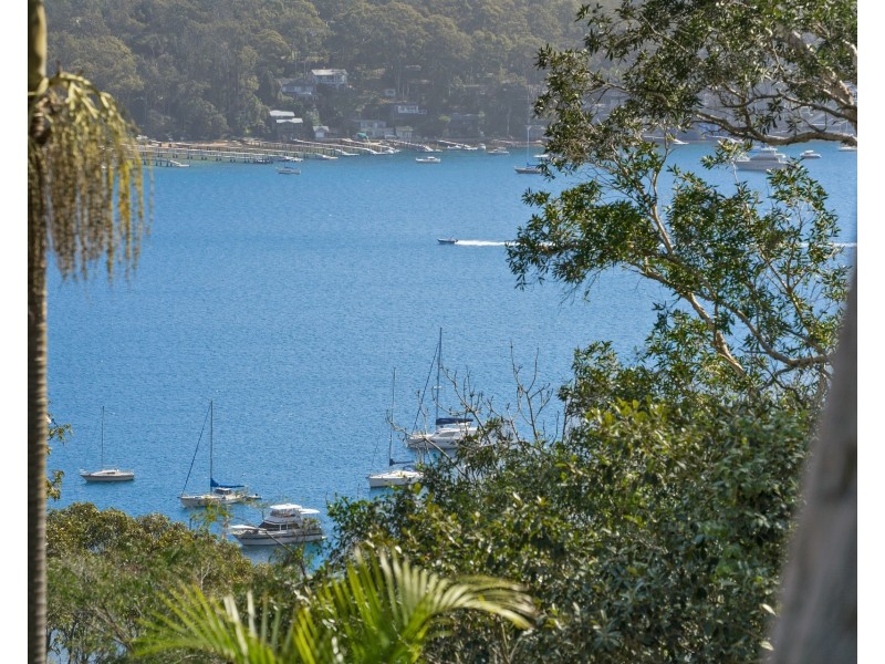 1 Lisa Place, Bilgola Plateau NSW 2107