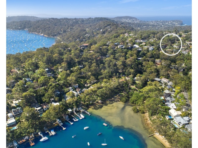 1 Lisa Place, Bilgola Plateau NSW 2107