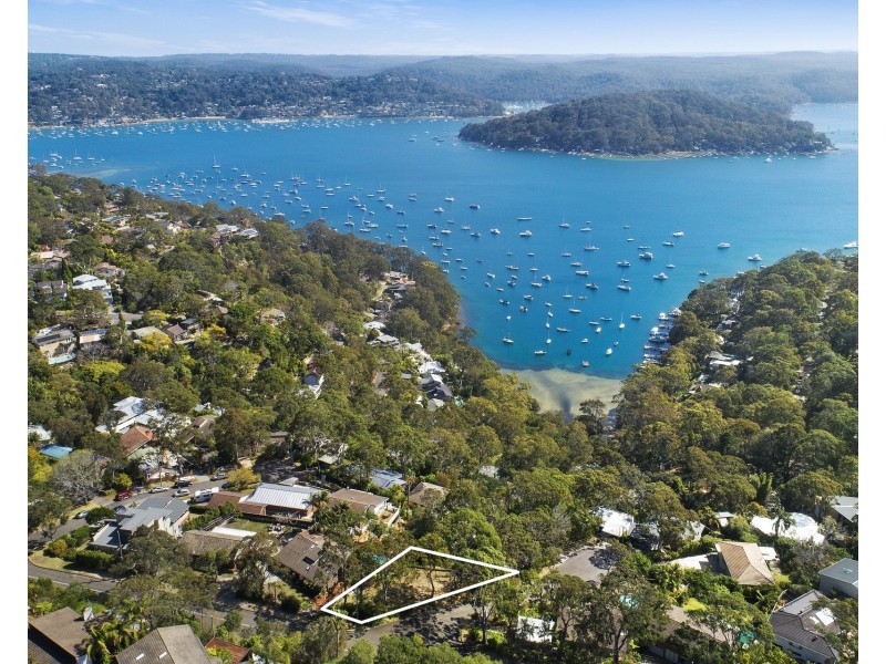 1 Lisa Place, Bilgola Plateau NSW 2107