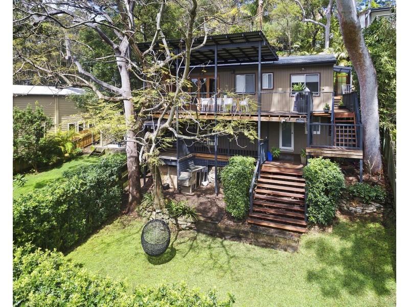 138 Grandview Drive, Newport NSW 2106